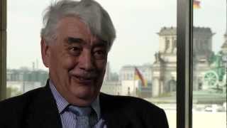 Roger Guesnerie - The Next Economic Frontier and the Wild World of Non-Rational Expectations
