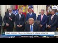 HEGSETH IMPEACHMENT NEWS LIVE: Congress Pushes Showdown Over Iran War | TRUMP LIVE
