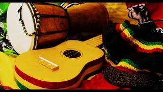 Acoustic Reggae Instrumental Riddim chords