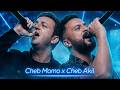 Cheb Momo X Cheb Akil 3ach9ha Fat El Houdoud X Mazal Mazal Acoustic Rai Cover 