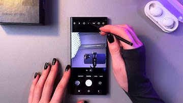 How to Change Picture Aspect Ratio for Camera on Samsung S22 Ultra