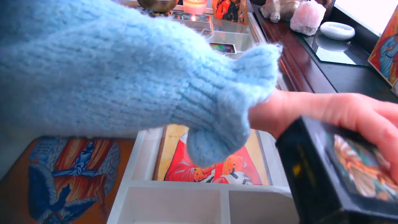 ИЗЦЕЛЕНИЕ -КАКВО НЕ ВИЖДАМЕ И НАЛЕЖАЩИ ТЕМИ