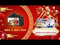 Lộ diện chủ nhân thứ hai trúng 1 lượng bạc 999 tại Máy Ảnh Cũ Hà Nội