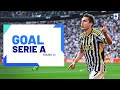 GOAL SERIE A | Chiesa Ends Season with a Goal | Goal Collection | Round 38 | Serie A 2023/24