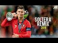Cristiano Ronaldo Soltera Remix Lunay Ft Daddy Yankee Bad Bunny 2019 ᴴᴰ mp3