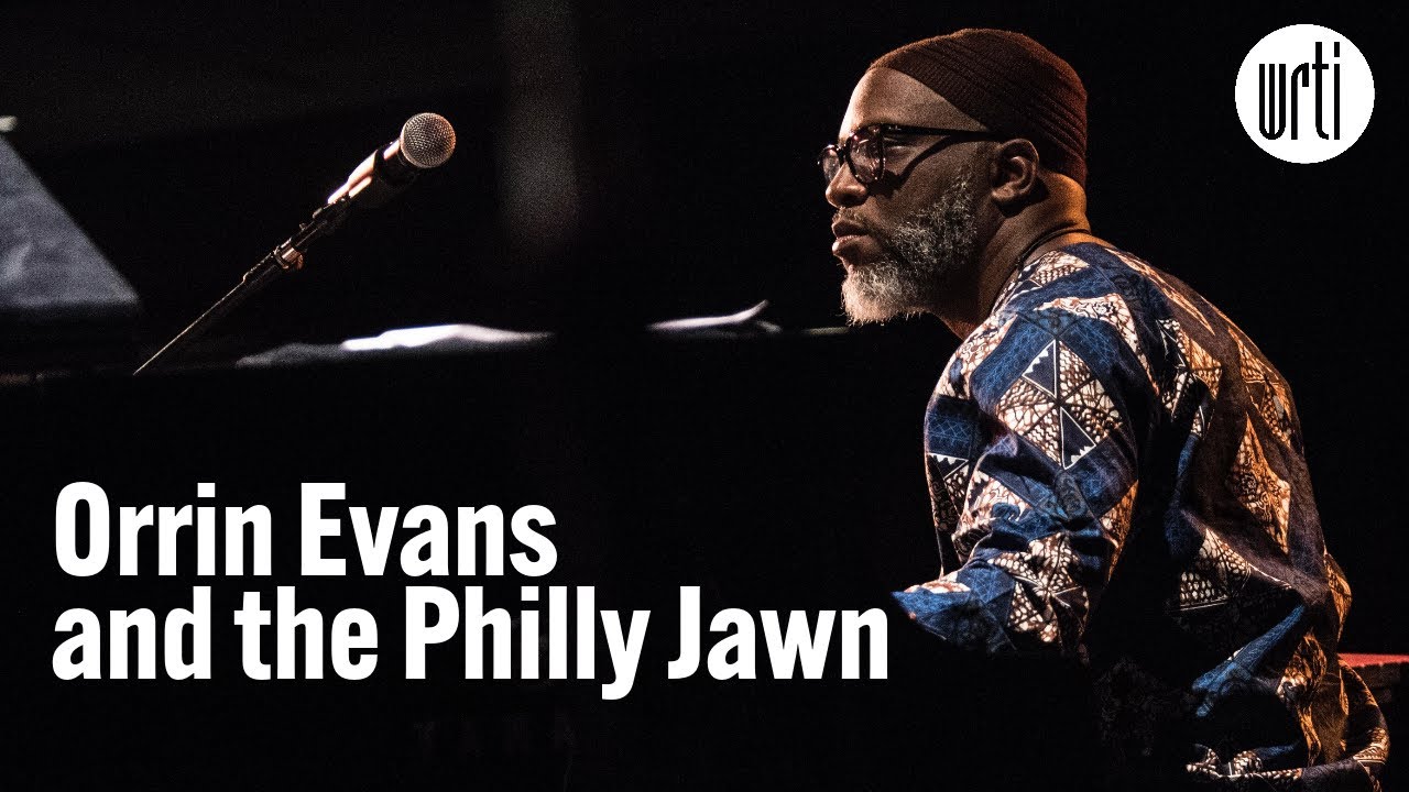 Orrin Evans and the Philly Jawn | Live at the Cape May Exit Zero