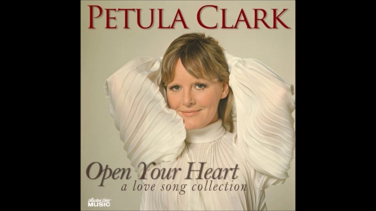 Petula Clark - Little bit of lovin' (France / UK, 1972)
