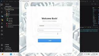 Ecommerce System-OOP