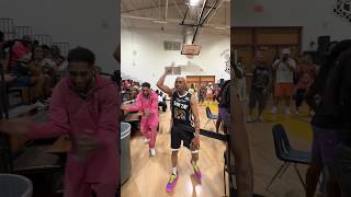 Mannnn I had a blast at the celebrity game