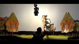 WAHYU WINDU WULAN 02 - Wayang Kulit Gagrag Banyumasan Oleh Ki Dalang eko Suwaryo #kiekosuwaryo