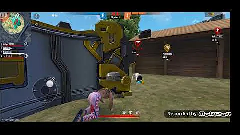 partida com hack