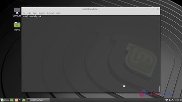 How To Install Bludit CMS On Linux Mint 19
