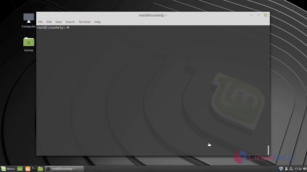 How To Install Bludit CMS On Linux Mint 19 - YouTube