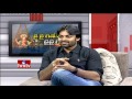 Success meet with Hero Sai Dharam Tej on Subramanayam for Sale