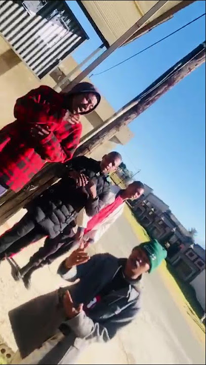 Abangani by The Homeboys‼️ #voiceeffects #duet #SAKwaito #music #africanmusic