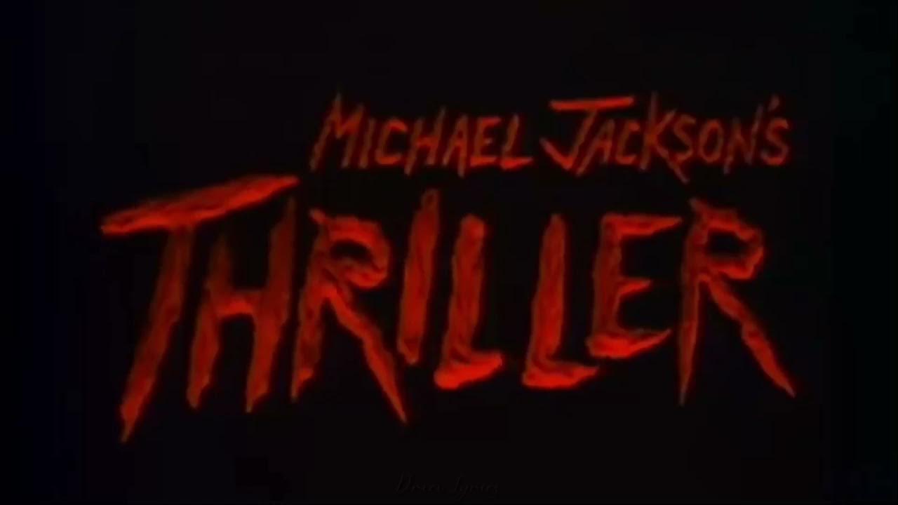 Experience michel. MJ Thriller. Альбом Thriller.