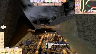 Download Lagu The siege of Dol Guldur, Part 2 (TATW 3.2/MOS 1.41) MP3