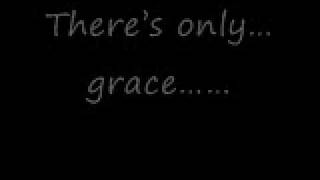 Only Grace by Matthew West Video With Lyrics chords