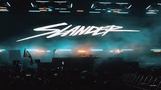 SLANDER - BEFORE DAWN