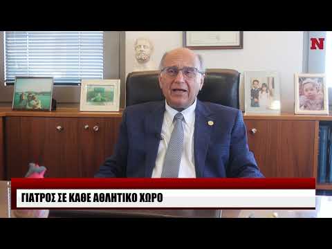Φ. Πατσουράκος: Πρέπει