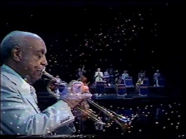 スターダストBenny Carter Jazz All Stars Orchestra
