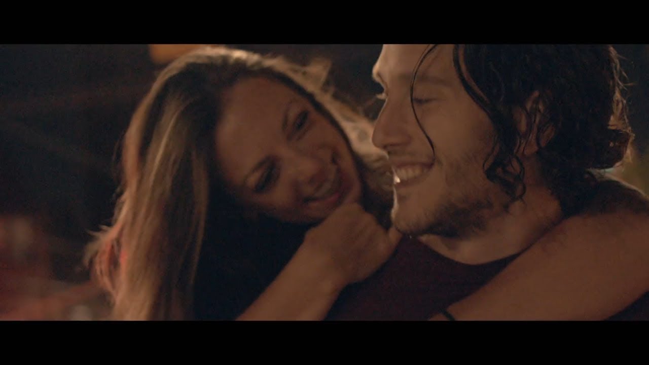 Complacency - Strangers on a Plane (Official Music Video 2018)