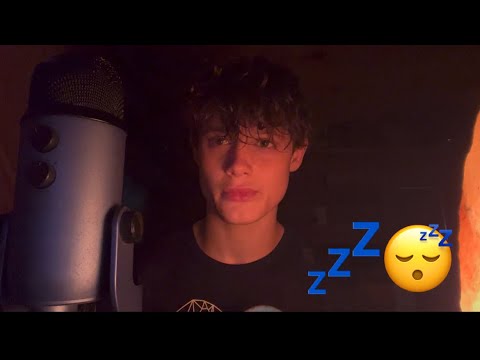 ASMR that will tingle your brain to sleep