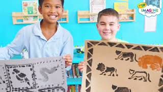 Fun, Art After-School Programs for Your Kids!