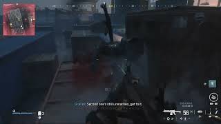 Famous Call of Duty: Modern Warfare 3 (2023) - Precious Cargo: Plant GPS Trackers on Missile Containers 2/2 Profile