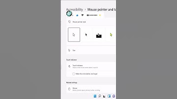 Hoe de muiscursorsnelheid te verhogen in Windows 11 (2025)
