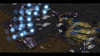 Nexus First on ECLIPSE? Rain! 🇰🇷 (P) vs Rush! 🇰🇷 (T)! - StarCraft - Brood War - 2026
