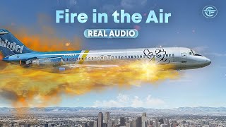 See why these Pilots Couldn’t Do Anything to Save their Aircraft (Real Audio)