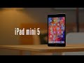 Обзор iPad mini 5 — Apple, зачем?