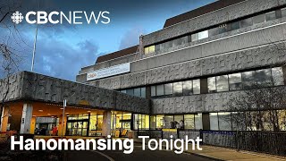 Three children die from flu complications in Ottawa area | Hanomansing Tonight