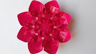 картинка: Цветок 18 (Алексей Жигулёв), Flower 18