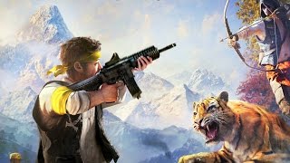 Far Cry 4 Lag Fix 2016