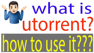 How to download and install uTorrent in windows 7/8/8.1/10