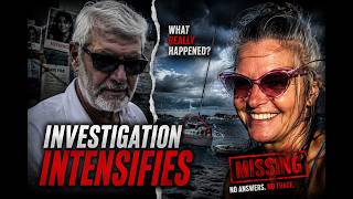 The Ocean Hid The Truth… Until Investigators Found This