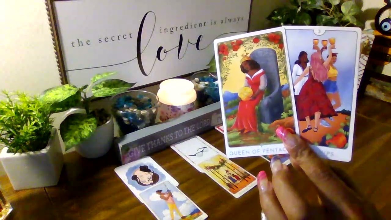 Confirmation is coming your way...Be aware...the author of confusion is trying to cause confusion!