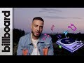 How French Montana Created 'Unforgettable' | Billboard | How It Went Down