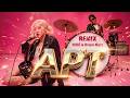ROSÉ Bruno Mars APT DJ XAN Remix Party Anthem 2026 