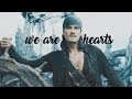 we are the hearts [potc]