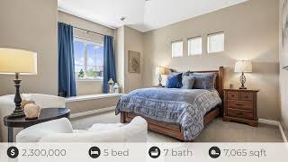 5829 Amber Ridge Dr, Castle Pines, CO 80108 5829 Amber Ridge Dr, Castle Pines, CO 80108