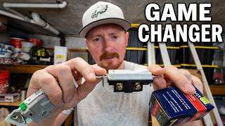 Leviton Edge | DIY Friendly Outlets and Switches
