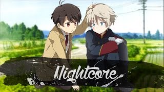 ☆ Nightcore - Can We All Just Get Along