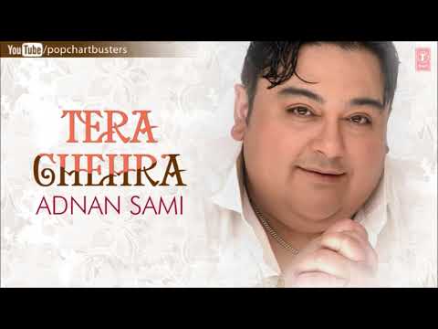 Tera Chehra Title Song | Adnan Sami Pop Album Songs