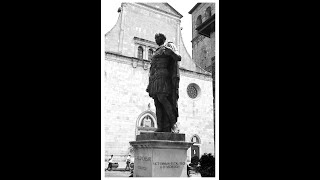 Cividale del Friuli - Italian town founded by Julius Caesar