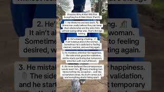 #cheatingboyfriend #cheatinghusuband #forher #relationshipadvice #cheatingmen