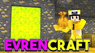 Mi̇lyon Dolarlik Evren Evrencraft Minecraft