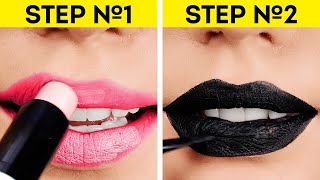 Genius Makeup Hacks That Will Change Your Life